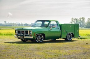 1974 GMC C/K 1500 for sale 102024695