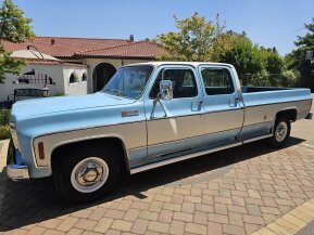 1974 GMC C/K 2500 for sale 101896737
