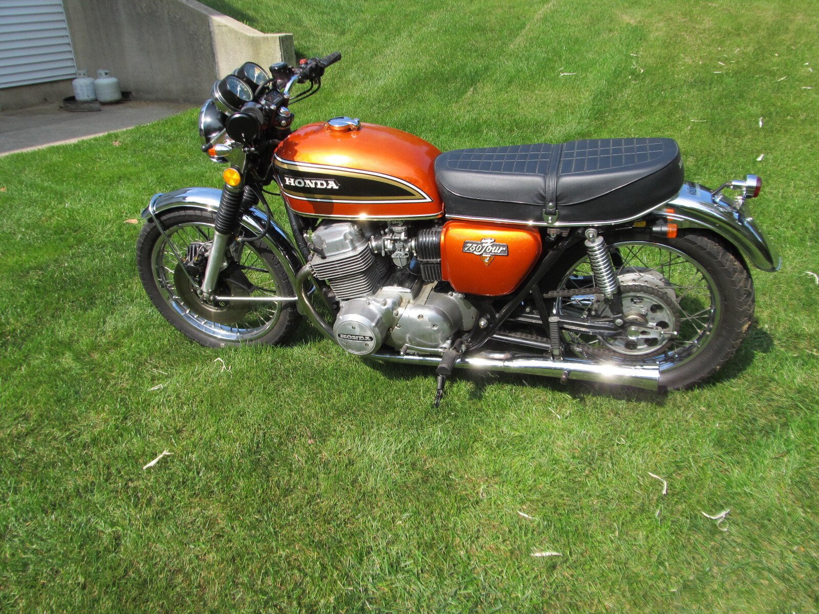 cb750 for sale near me