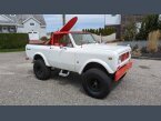 Thumbnail Photo 1 for 1974 International Harvester Scout