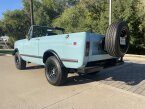 Thumbnail Photo 2 for 1974 International Harvester Scout for Sale by Owner