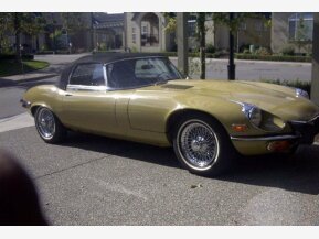 1974 Jaguar E-Type for sale 101586573