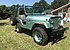 1974 Jeep CJ-5 for sale 101406511
