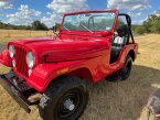 Thumbnail Photo 6 for 1974 Jeep CJ-5 for Sale by Owner