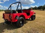 Thumbnail Photo 5 for 1974 Jeep CJ-5 for Sale by Owner