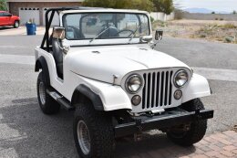 1974 Jeep CJ-5