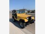 1974 Jeep CJ-5 for sale 101799589