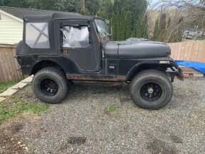 1974 Jeep CJ-5 for sale 101996472