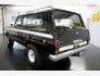 1974 Jeep Cherokee for sale 101814617