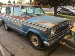 1974 Jeep Wagoneer for sale 101976829