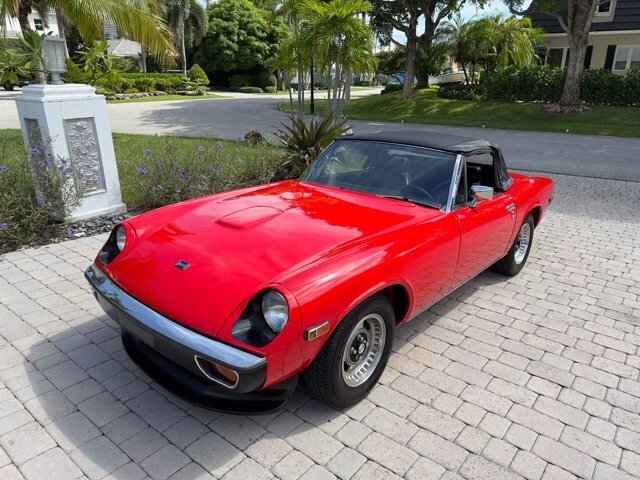 Jensen Jensen Healey Classic Cars for Sale Classics on Autotrader