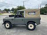 1974 Land Rover Series III for sale 102007858