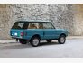 1974 Land Rover Range Rover for sale 101773629