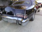 Thumbnail Photo 5 for 1974 Lincoln Continental