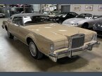 Thumbnail Photo 2 for 1974 Lincoln Continental