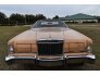 1974 Lincoln Continental for sale 101586278