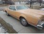 1974 Lincoln Continental for sale 101586550