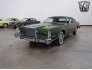 1974 Lincoln Continental for sale 101703730