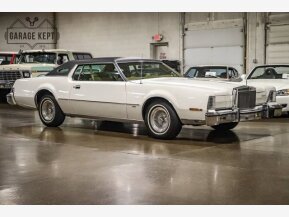 1974 Lincoln Continental for sale 101747450