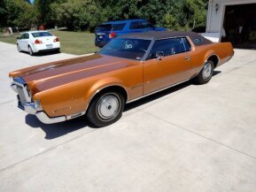 1974 Lincoln Continental for sale 101757474