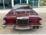 1974 Lincoln Continental for sale 101781390