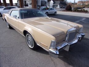 1974 Lincoln Continental for sale 101835146