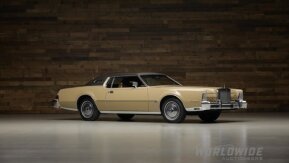 1974 Lincoln Continental for sale 102024540