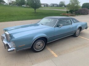 1974 Lincoln Mark IV for sale 101742394