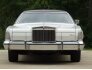 1974 Lincoln Mark IV for sale 101789983