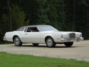 1974 Lincoln Mark IV for sale 101789983
