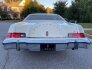 1974 Lincoln Mark IV for sale 101798643