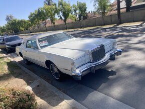 1974 Lincoln Mark IV for sale 101896127