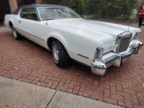 1974 Lincoln Mark IV for sale 101899818