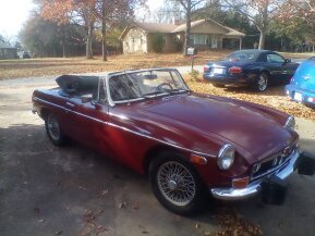 1974 MG MGB for sale 101815685