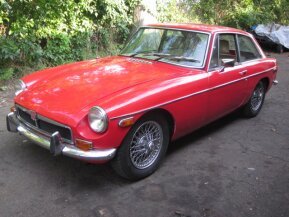 1974 MG MGB for sale 101018063