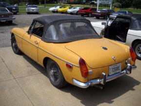 1974 MG MGB for sale 101475763