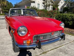 1974 MG MGB for sale 101653565