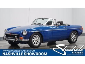 1974 MG MGB for sale 101660716
