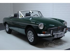 1974 MG MGB for sale 101663523