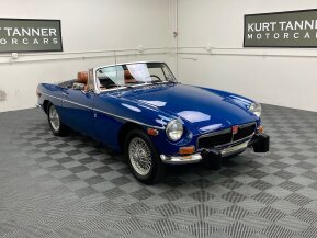 1974 MG MGB for sale 101682941
