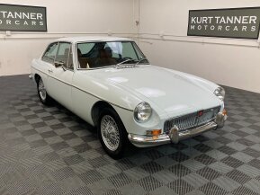 1974 MG MGB for sale 101682942