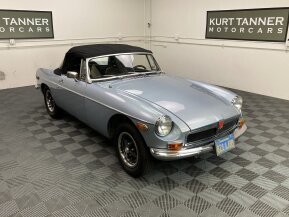 1974 MG MGB for sale 101682951