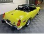 1974 MG MGB for sale 101682984