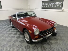 1974 MG MGB for sale 101682991