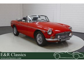 1974 MG MGB for sale 101693859