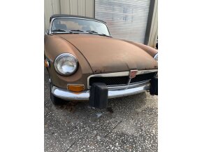 1974 MG MGB for sale 101699095