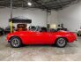 1974 MG MGB for sale 101706056