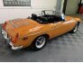 1974 MG MGB for sale 101729272