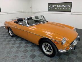 1974 MG MGB for sale 101729272
