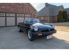 1974 MG MGB for sale 101730857